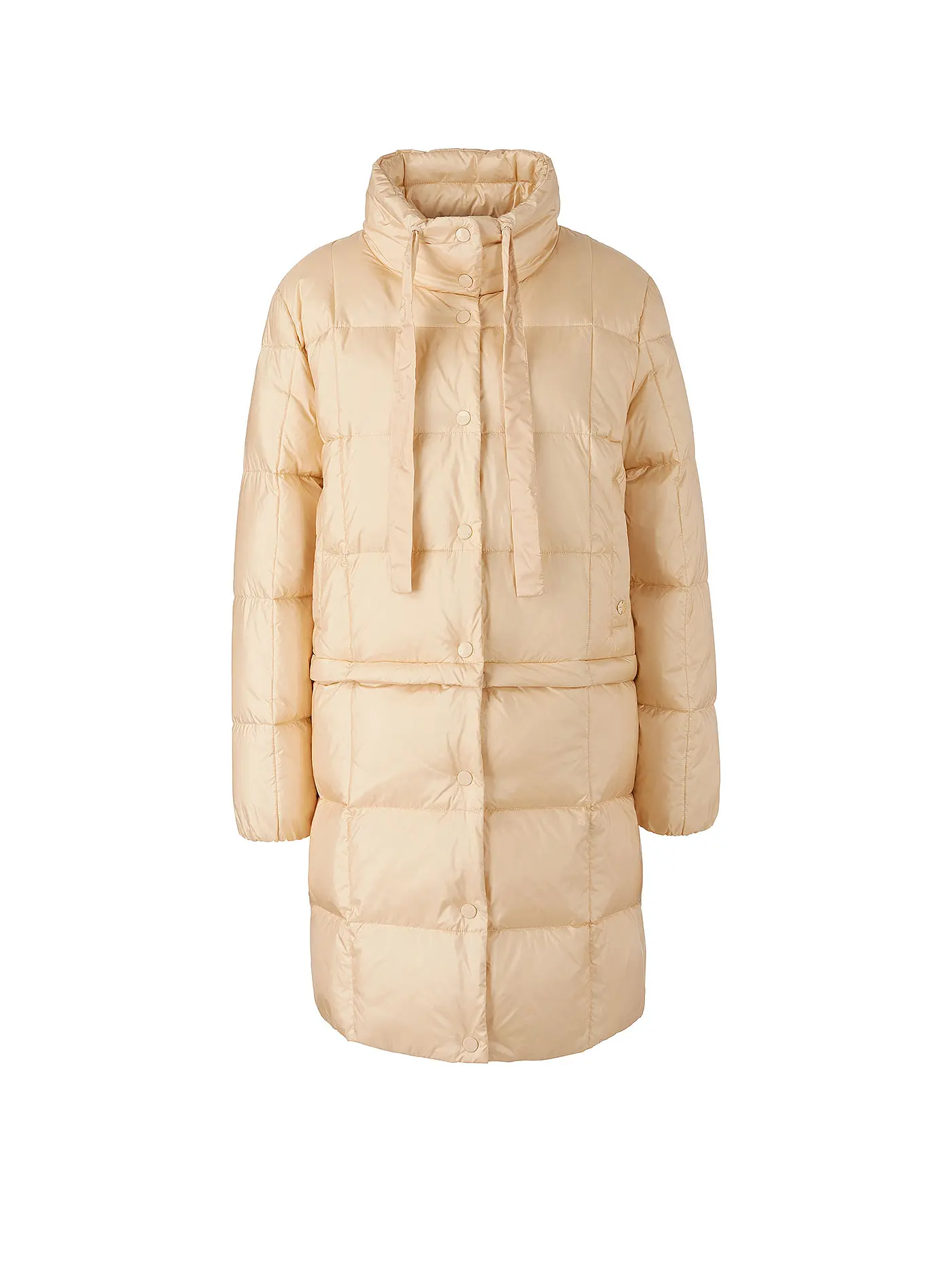 MARC CAIN | Steppmantel | 